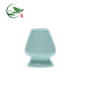 Chasen Naoshi ( Whisk Holder ) New Shape Plum Green Color